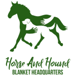 Horse and Hound Headquarters Logo