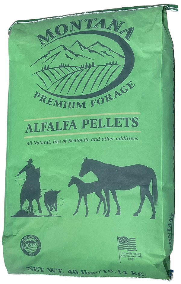 Pellets